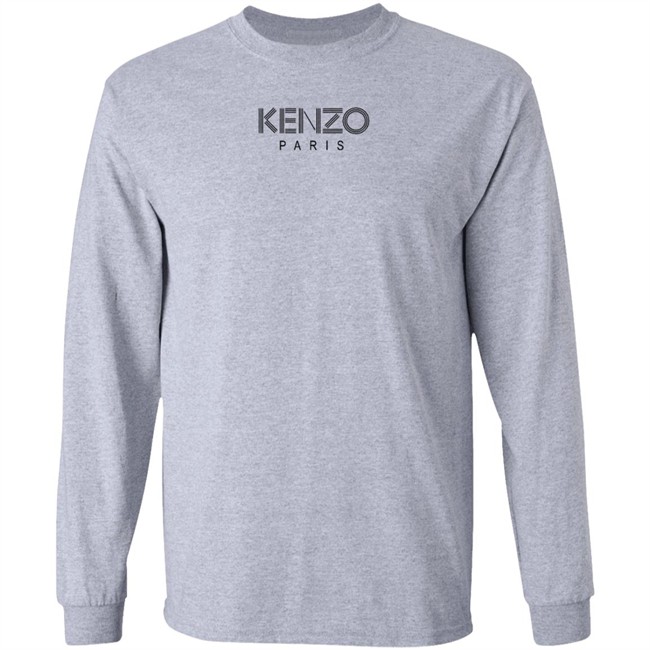 Kenzo Logo Paris Shirt Logo Kenzo Paris T Shirts Kenzo Logo Paris Shirt Logo Kenzo Paris T Shirts