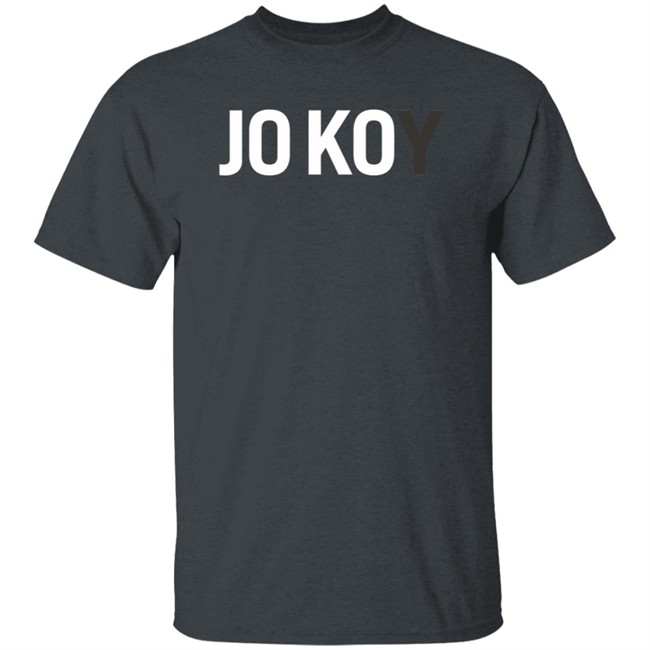 Jo Ko Method Shirt Merch Method T Shirts Jo Ko T Shirt Jo Ko Method Shirt Merch Method T Shirts Jo Ko T Shirt