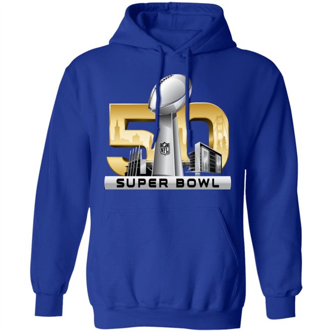 Super Bowl 50 T Shirt Super Bowl 50 T Shirt