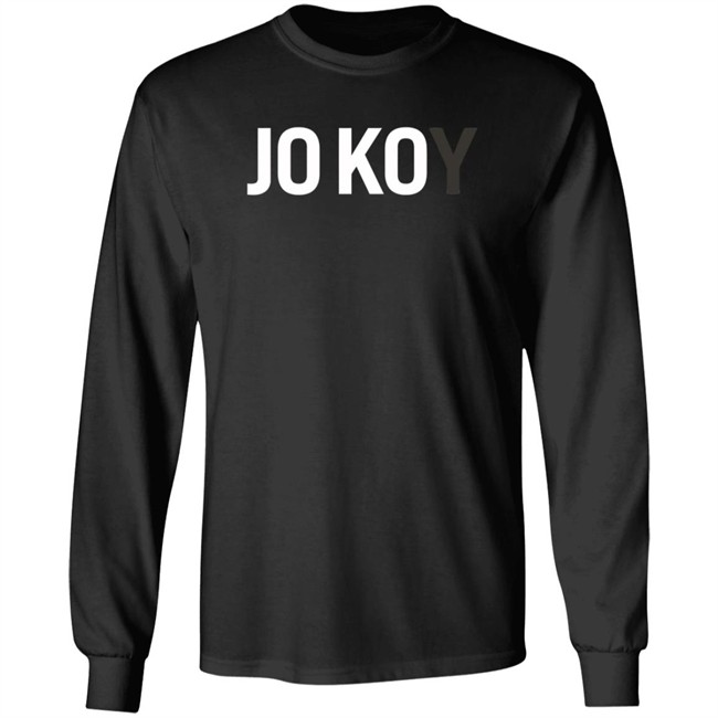 Jo Ko Method Shirt Merch Method T Shirts Jo Ko T Shirt Jo Ko Method Shirt Merch Method T Shirts Jo Ko T Shirt