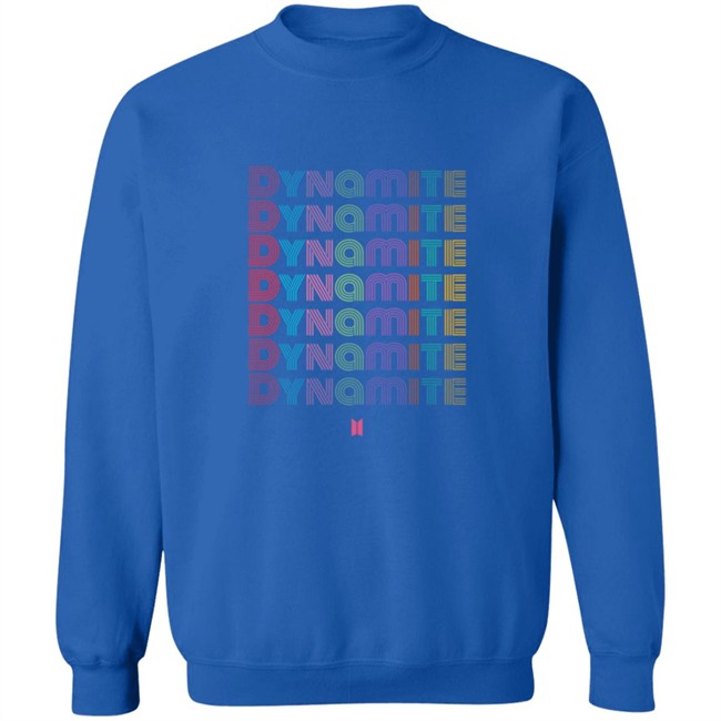 BTS Dynamite Official Merch BTS Dynamite Official Merch