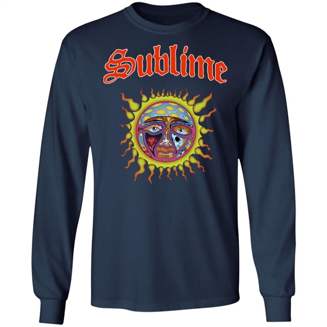 Sublime T Shirt Sublime T Shirt