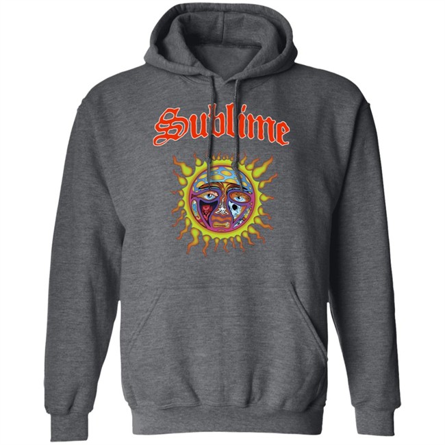 Sublime T Shirt Sublime T Shirt