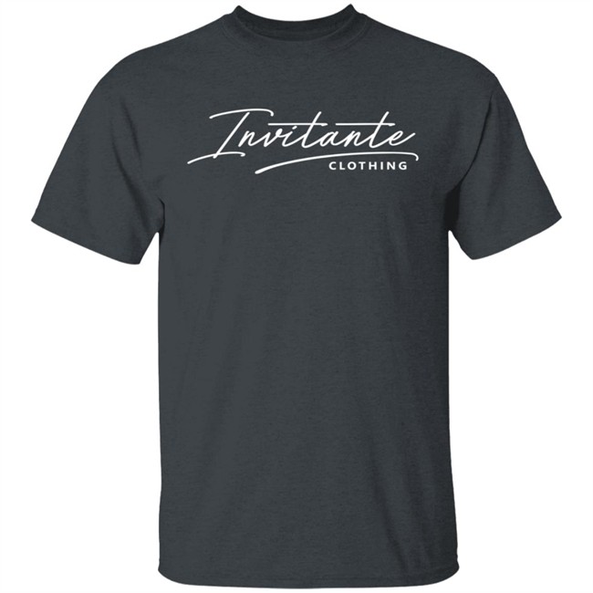 Invitante Merch Store Invitante Clothing Shirt Invitante Merch Store Invitante Clothing Shirt