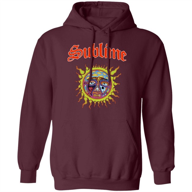 Sublime T Shirt Sublime T Shirt
