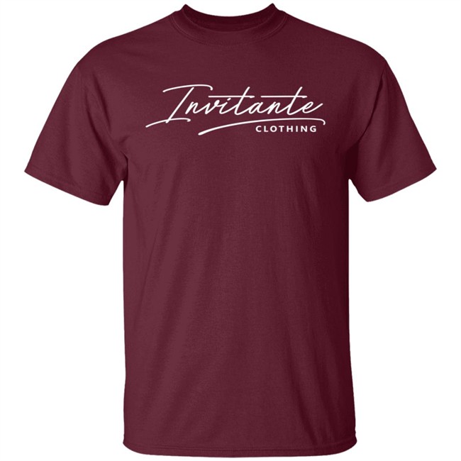 Invitante Merch Store Invitante Clothing Shirt Invitante Merch Store Invitante Clothing Shirt