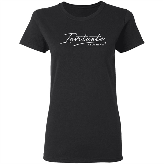 Invitante Merch Store Invitante Clothing Shirt Invitante Merch Store Invitante Clothing Shirt