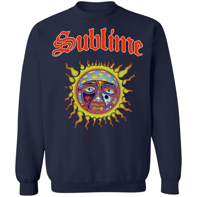Sublime T Shirt Sublime T Shirt