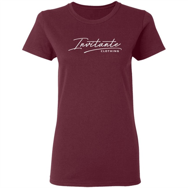 Invitante Merch Store Invitante Clothing Shirt Invitante Merch Store Invitante Clothing Shirt