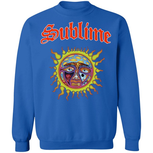 Sublime T Shirt Sublime T Shirt