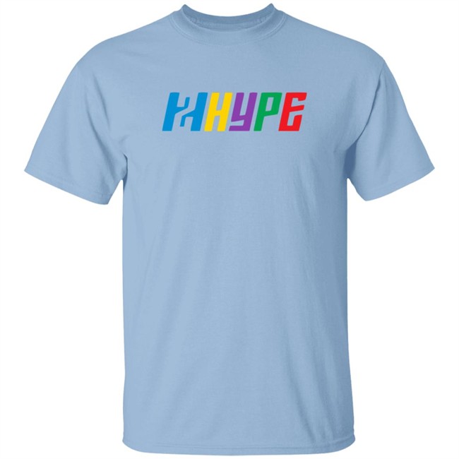 2HYPE MC Merch 2HYPE MC White Tee 2HYPE MC Merch 2HYPE MC White Tee