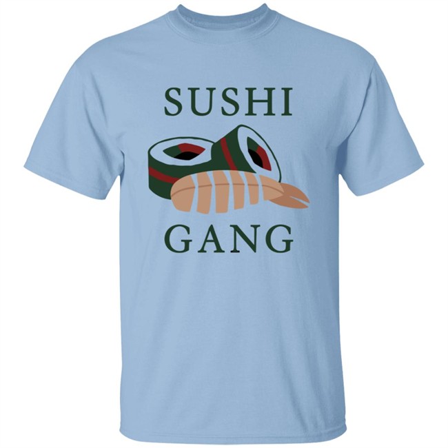 Bramfam Merch Sushi Gang T Shirt Bramfam T Shirts Sushi Gang T Shirt Bramfam Sushi Gang T Shirt Bramfam Merch Sushi Gang T Shirt Bramfam T Shirts Sushi Gang T Shirt Bramfam Sushi Gang T Shirt