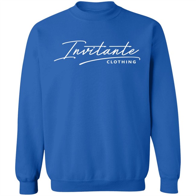 Invitante Merch Store Invitante Clothing Shirt Invitante Merch Store Invitante Clothing Shirt
