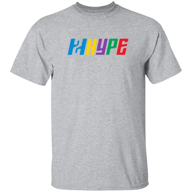 2HYPE MC Merch 2HYPE MC White Tee 2HYPE MC Merch 2HYPE MC White Tee
