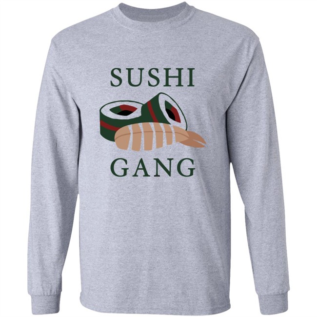 Bramfam Merch Sushi Gang T Shirt Bramfam T Shirts Sushi Gang T Shirt Bramfam Sushi Gang T Shirt Bramfam Merch Sushi Gang T Shirt Bramfam T Shirts Sushi Gang T Shirt Bramfam Sushi Gang T Shirt