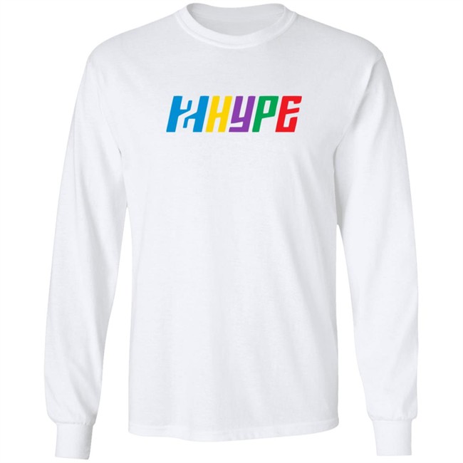 2HYPE MC Merch 2HYPE MC White Tee 2HYPE MC Merch 2HYPE MC White Tee