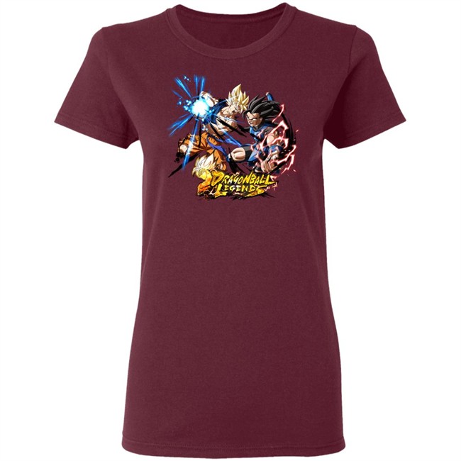 Cartoon Dragon Ball Z Lengends Hoodie Son Goku x Vegata Black Shirts Cartoon Dragon Ball Z Lengends Hoodie Son Goku x Vegata Black Shirts