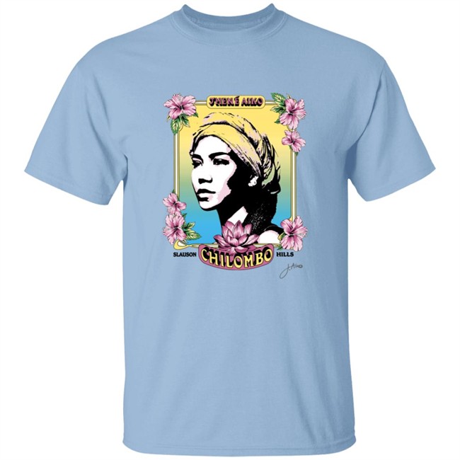 Jhene Aiko Merch Chilombo Lotus T Shirt Jhené Aiko Merch Jhene Aiko T Shirts Jhene Aiko Chilombo Lotus T Shirt Jhene Aiko Merch Chilombo Lotus T Shirt Jhené Aiko Merch Jhene Aiko T Shirts Jhene Aiko Chilombo Lotus T Shirt