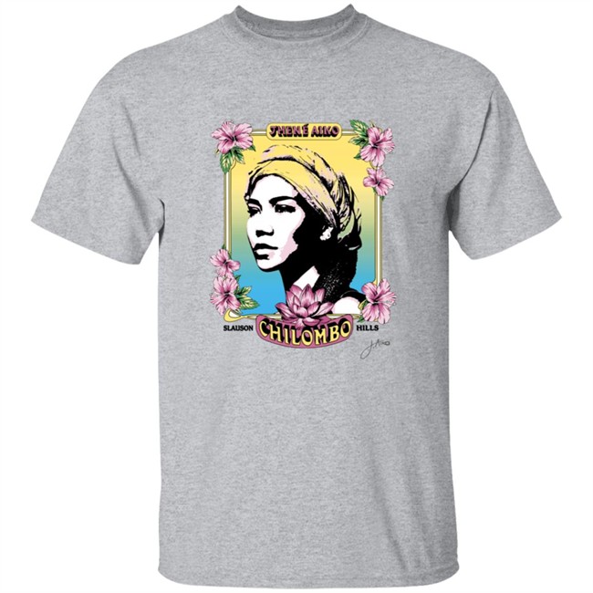 Jhene Aiko Merch Chilombo Lotus T Shirt Jhené Aiko Merch Jhene Aiko T Shirts Jhene Aiko Chilombo Lotus T Shirt Jhene Aiko Merch Chilombo Lotus T Shirt Jhené Aiko Merch Jhene Aiko T Shirts Jhene Aiko Chilombo Lotus T Shirt