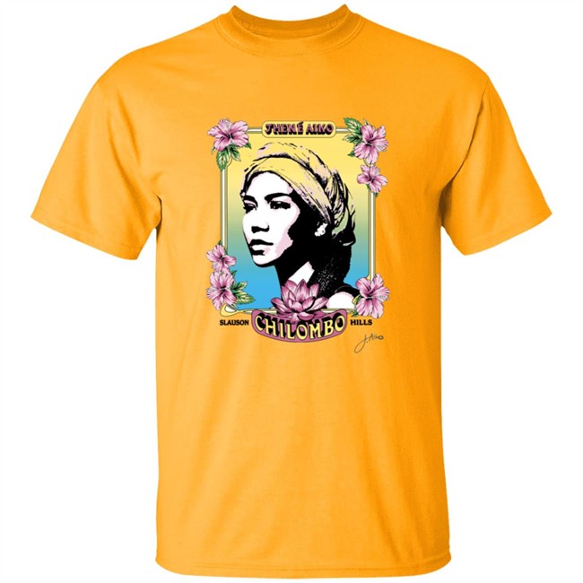 Jhene Aiko Merch Chilombo Lotus T Shirt Jhené Aiko Merch Jhene Aiko T Shirts Jhene Aiko Chilombo Lotus T Shirt Jhene Aiko Merch Chilombo Lotus T Shirt Jhené Aiko Merch Jhene Aiko T Shirts Jhene Aiko Chilombo Lotus T Shirt