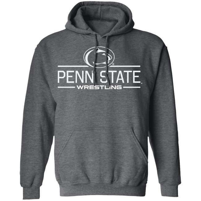 Penn State Wrestling THE FAMILY CLOTHESLINE Pennstateclothes T-Shirt Penn State Wrestling THE FAMILY CLOTHESLINE Pennstateclothes T-Shirt