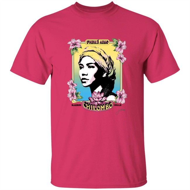 Jhene Aiko Merch Chilombo Lotus T Shirt Jhené Aiko Merch Jhene Aiko T Shirts Jhene Aiko Chilombo Lotus T Shirt Jhene Aiko Merch Chilombo Lotus T Shirt Jhené Aiko Merch Jhene Aiko T Shirts Jhene Aiko Chilombo Lotus T Shirt