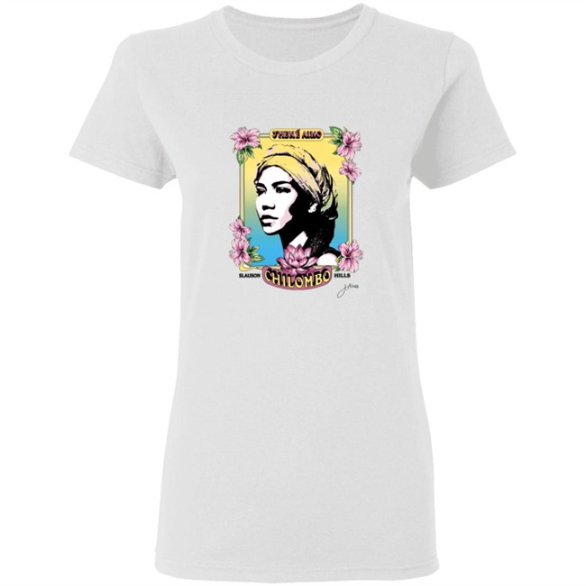 Jhene Aiko Merch Chilombo Lotus T Shirt Jhené Aiko Merch Jhene Aiko T Shirts Jhene Aiko Chilombo Lotus T Shirt Jhene Aiko Merch Chilombo Lotus T Shirt Jhené Aiko Merch Jhene Aiko T Shirts Jhene Aiko Chilombo Lotus T Shirt