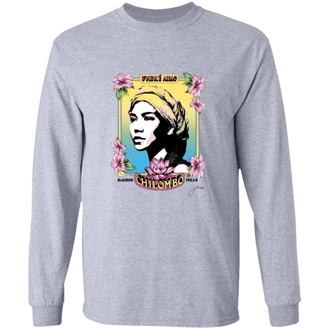 Jhene Aiko Merch Chilombo Lotus T Shirt Jhené Aiko Merch Jhene Aiko T Shirts Jhene Aiko Chilombo Lotus T Shirt Jhene Aiko Merch Chilombo Lotus T Shirt Jhené Aiko Merch Jhene Aiko T Shirts Jhene Aiko Chilombo Lotus T Shirt