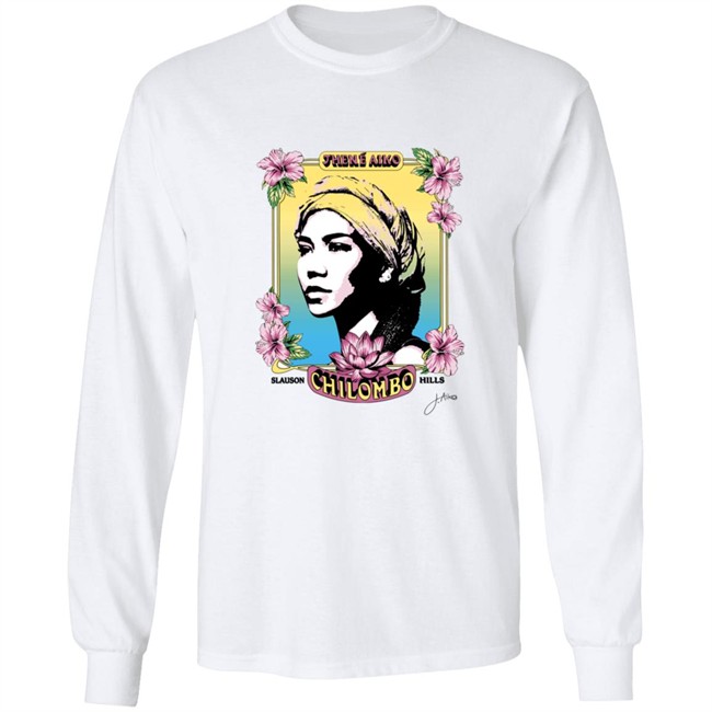 Jhene Aiko Merch Chilombo Lotus T Shirt Jhené Aiko Merch Jhene Aiko T Shirts Jhene Aiko Chilombo Lotus T Shirt Jhene Aiko Merch Chilombo Lotus T Shirt Jhené Aiko Merch Jhene Aiko T Shirts Jhene Aiko Chilombo Lotus T Shirt