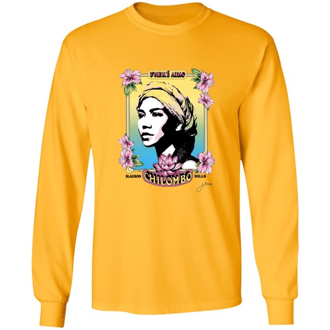 Jhene Aiko Merch Chilombo Lotus T Shirt Jhené Aiko Merch Jhene Aiko T Shirts Jhene Aiko Chilombo Lotus T Shirt Jhene Aiko Merch Chilombo Lotus T Shirt Jhené Aiko Merch Jhene Aiko T Shirts Jhene Aiko Chilombo Lotus T Shirt