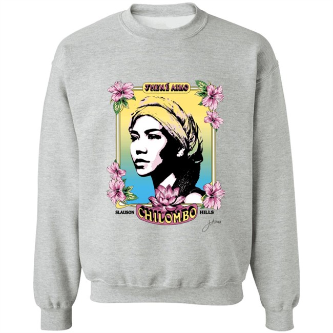 Jhene Aiko Merch Chilombo Lotus T Shirt Jhené Aiko Merch Jhene Aiko T Shirts Jhene Aiko Chilombo Lotus T Shirt Jhene Aiko Merch Chilombo Lotus T Shirt Jhené Aiko Merch Jhene Aiko T Shirts Jhene Aiko Chilombo Lotus T Shirt