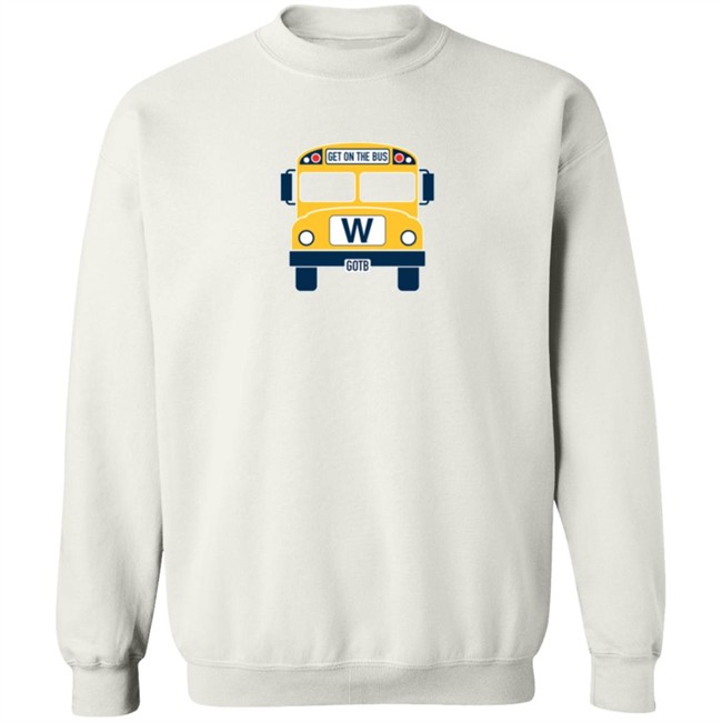 Cubs W Bus Shirt Get On The Bus Shirt Cubs Get On The Bus Shirt Cubs W Bus Shirt Get On The Bus Shirt Cubs Get On The Bus Shirt