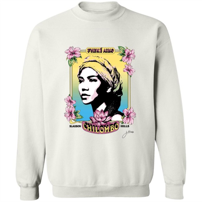 Jhene Aiko Merch Chilombo Lotus T Shirt Jhené Aiko Merch Jhene Aiko T Shirts Jhene Aiko Chilombo Lotus T Shirt Jhene Aiko Merch Chilombo Lotus T Shirt Jhené Aiko Merch Jhene Aiko T Shirts Jhene Aiko Chilombo Lotus T Shirt