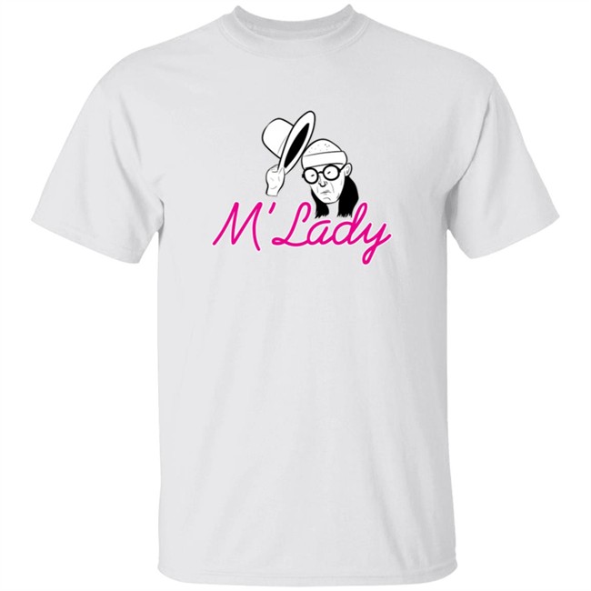 Chip Chipperson Merch Chip M Lady Shirt