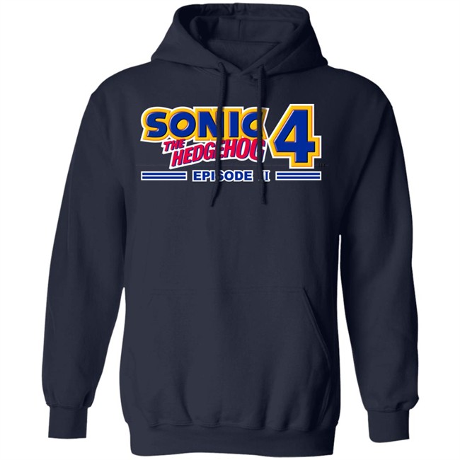Sonic The Hedgehog T Shirt Sonic The Hedgehog T Shirt