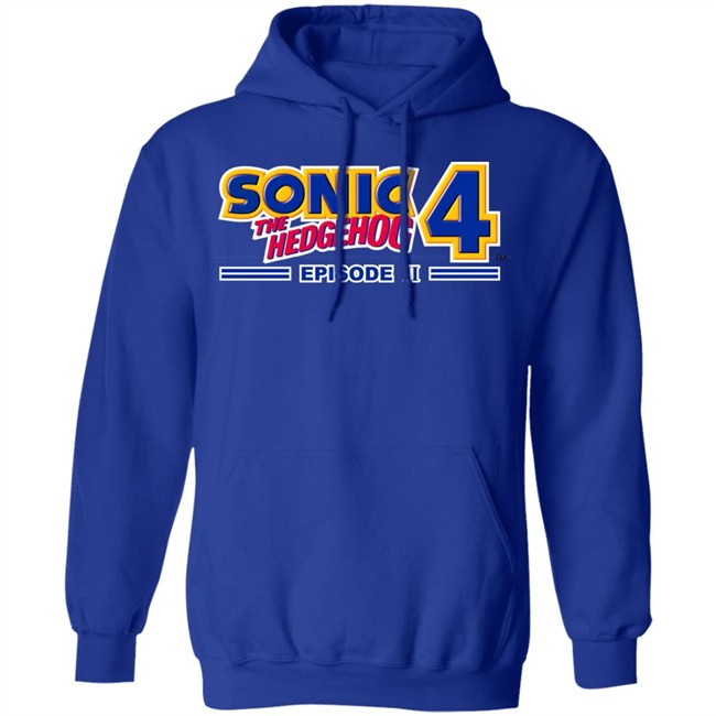 Sonic The Hedgehog T Shirt Sonic The Hedgehog T Shirt