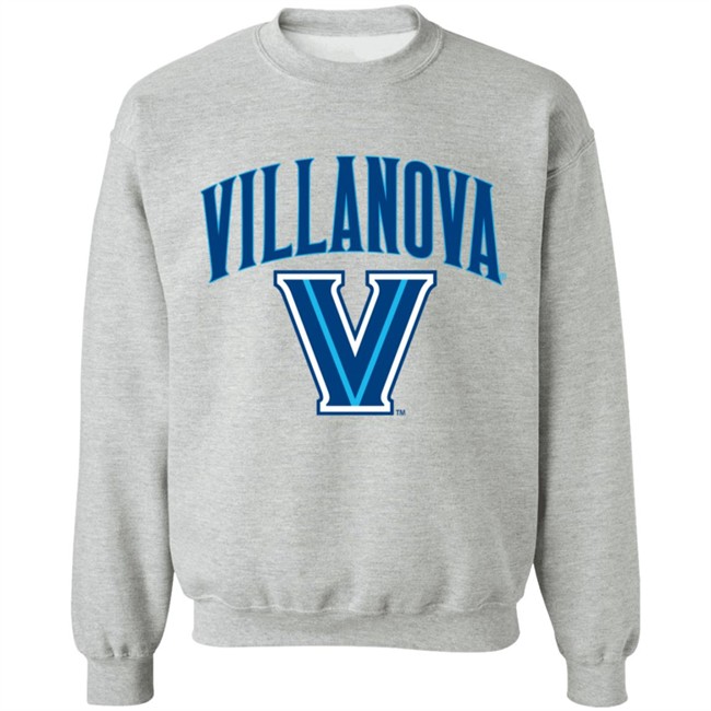 Alex2epic merch Villanova Wildcats Arch Over Logo Performance T-Shirt T Shirts Alex2epic merch Villanova Wildcats Arch Over Logo Performance T-Shirt T Shirts