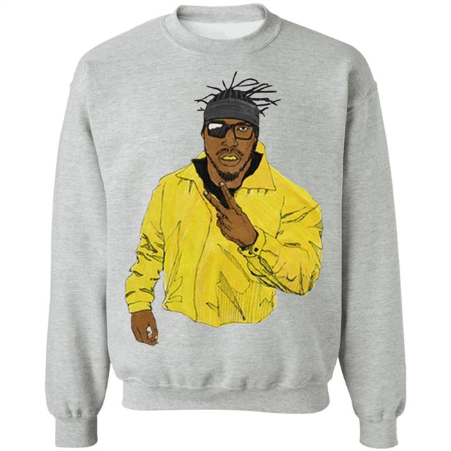 Vintage Ol Dirty Bastard Wu Tang Clan Dirty Shirt DEATH MEMORIAL DESIGN White T Shirt Vintage Ol Dirty Bastard Wu Tang Clan Dirty Shirt DEATH MEMORIAL DESIGN White T Shirt