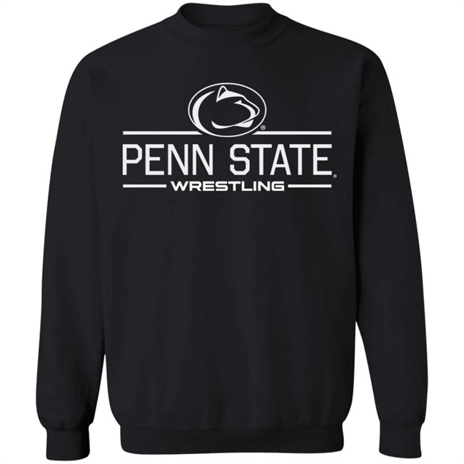 Penn State Wrestling THE FAMILY CLOTHESLINE Pennstateclothes T-Shirt Penn State Wrestling THE FAMILY CLOTHESLINE Pennstateclothes T-Shirt
