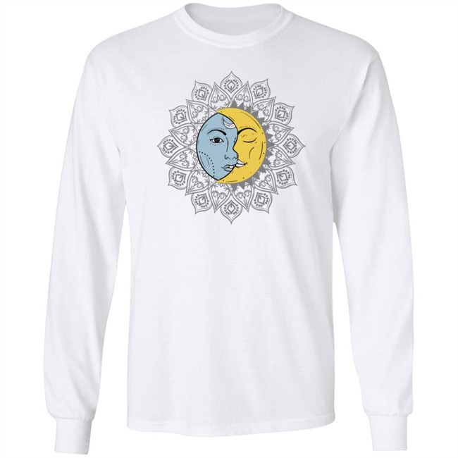 Mensxp Shop White Illusion Print T Shirt Mensxp Shop White Illusion Print T Shirt