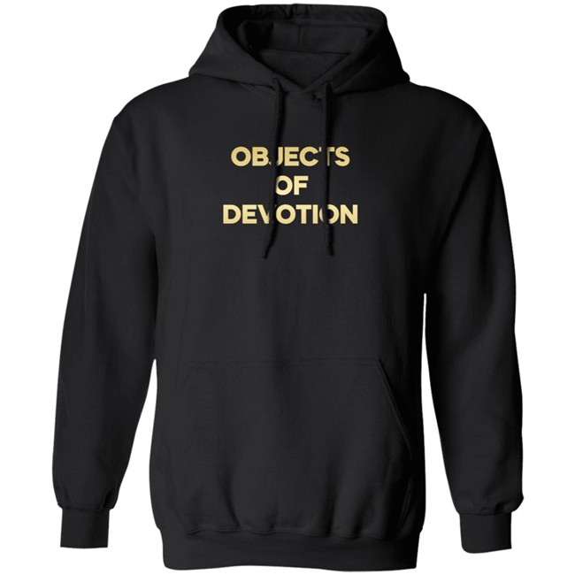 Icons Reconstructed Icons Objects Of Devotion Tee Shirt Icons Reconstructed Icons Objects Of Devotion Tee Shirt