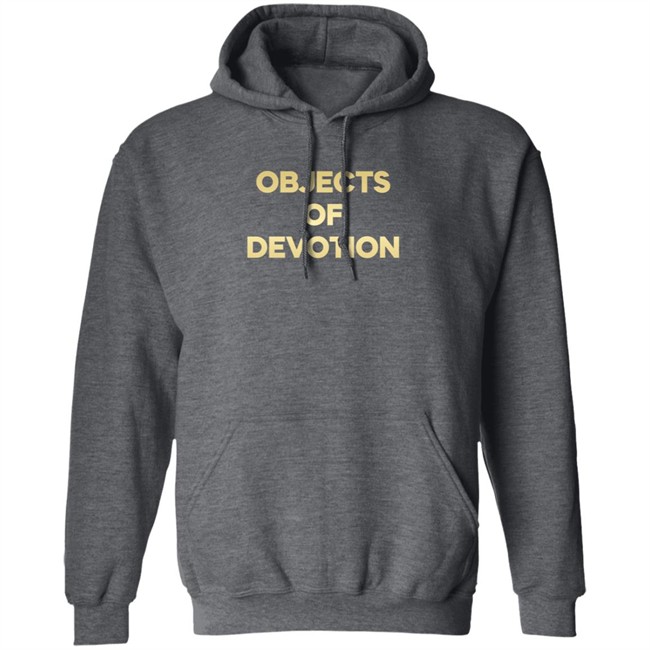 Icons Reconstructed Icons Objects Of Devotion Tee Shirt Icons Reconstructed Icons Objects Of Devotion Tee Shirt