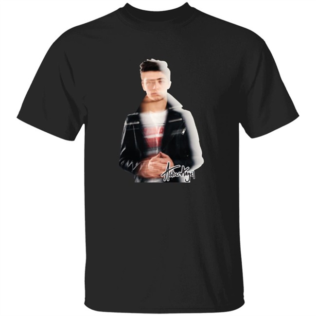 Asher Angel Merch Asher Angel T Shirts Asher Angel Motion Shirt Asher Angel Merch Asher Angel T Shirts Asher Angel Motion Shirt