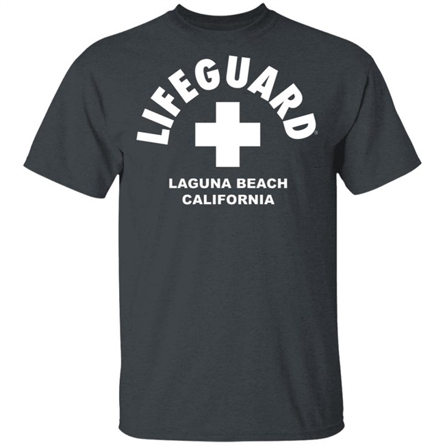 Lifeguard Hoodie T Shirt Lifeguard Hoodie T Shirt