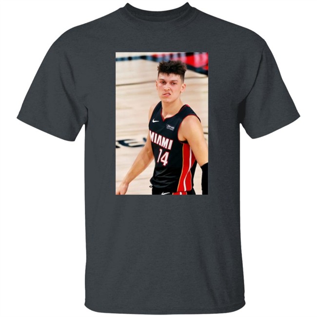 Miamihoopschool Tyler Herro Shirt Miamihoopschool Tyler Herro Shirt