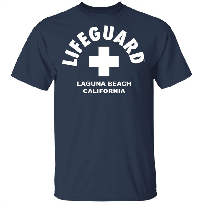 Lifeguard Hoodie T Shirt Lifeguard Hoodie T Shirt