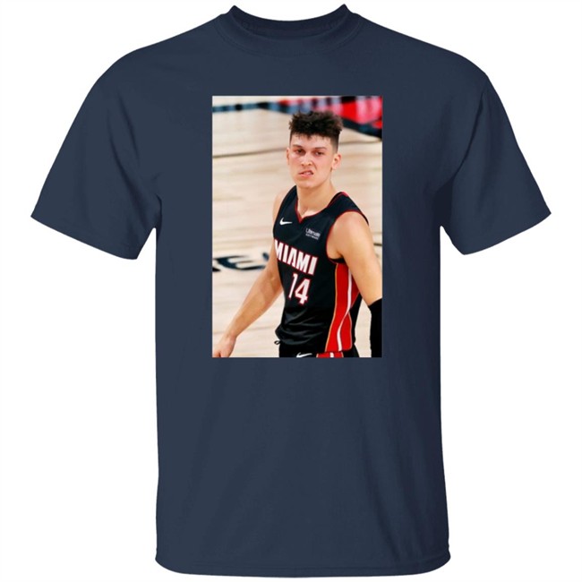 Miamihoopschool Tyler Herro Shirt Miamihoopschool Tyler Herro Shirt