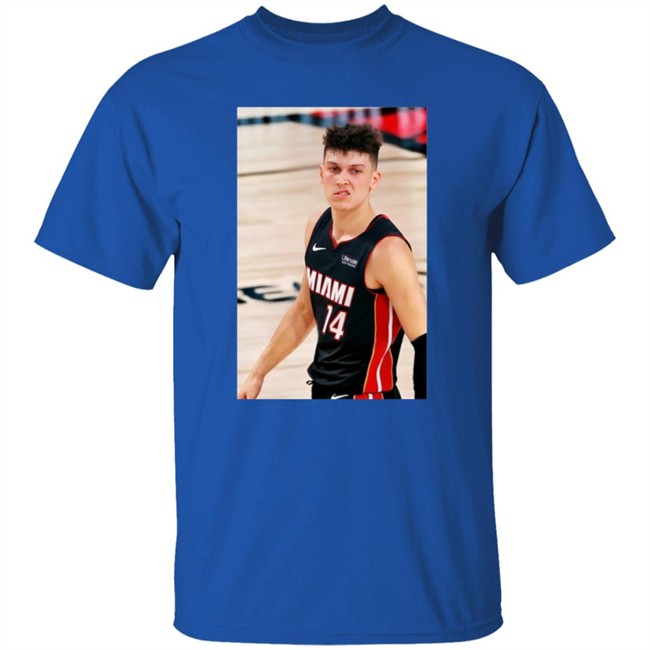 Miamihoopschool Tyler Herro Shirt Miamihoopschool Tyler Herro Shirt