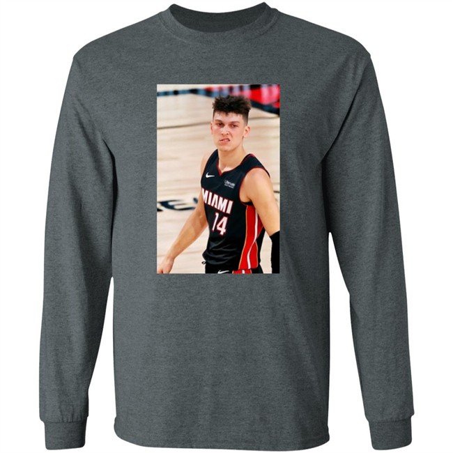 Miamihoopschool Tyler Herro Shirt Miamihoopschool Tyler Herro Shirt