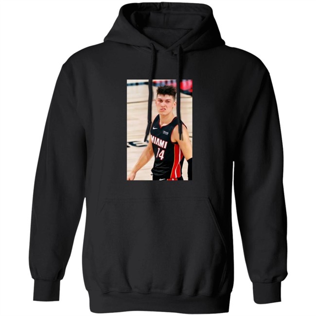 Miamihoopschool Tyler Herro Shirt Miamihoopschool Tyler Herro Shirt